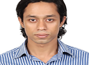 A.K.M. Nazmul Hasan